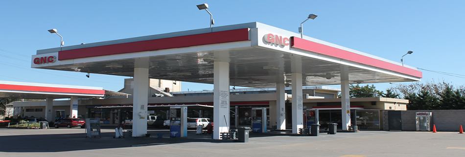 RosarioDual SA -- Servicentro Ruta 33